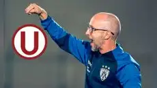 Javier Rabanal es el elegido: DT español dirigirá a Universitario en la próxima temporada de la Liga 1 y Copa Libertadores
