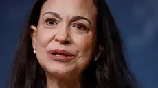 María Corina Machado permanecerá en Noruega por fractura vertebral tras su salida de Venezuela