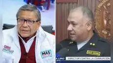 Policía tardó 6 días en ejecutar orden de detención contra gobernador Ciro Castillo