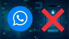 ¿Qué es WhatsApp Plus y por qué debes evitar instalarlo en tu smartphone?
