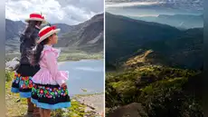 Museo Arqueológico de Áncash dedica por primera vez una exposición a las Rutas Turísticas de Pomabamba y su herencia cultural