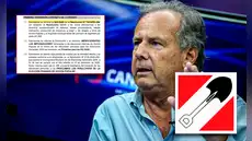 Acción Popular juega su última carta y pide al JNE anular resolución que lo saca de las elecciones 2026