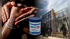 ¿Usas la crema Amerin Hot? Indecopi lanza alerta por su venta sin autorización sanitaria oficial y advierte que podría representar un riesgo