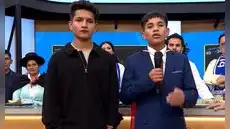 Pol Deportes anuncia fundación para ayudar a niños a cumplir sus sueños: "Con ayuda de mi hermano y los que se quieran unir"