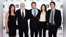 Tragedia en Hollywood: el hijo de Rob Reiner es arrestado acusado de asesinato