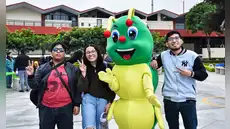 UNMSM no contará con el 'gusano legendario' para el menú especial y anuncia cambios en su almuerzo navideño