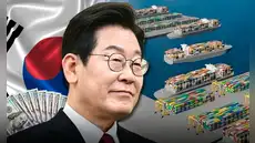 Corea del Sur apuesta por este país de América Latina con millonario proyecto de infraestructura y tecnología en 2026