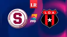 Saprissa vs Alajuelense EN VIVO: hora y canal por la primera final del Torneo Apertura de Costa Rica 2025