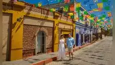 Conoce tres nuevas rutas que harán tus vacaciones más divertidas Conoce tres nuevas rutas que harán tus vacaciones más divertidas