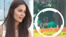 Laura Spoya descarta relación sentimental con empresario y explica su vínculo: “Solo somos amigos” Laura Spoya descarta relación sentimental con empresario y explica su vínculo: “Solo somos amigos”