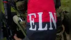 Explosiones en el sur de Cali durante paro armado del ELN dejan dos policías muertos Explosiones en el sur de Cali durante paro armado del ELN dejan dos policías muertos