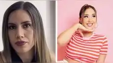 Darinka Ramírez responde tajante a Xiomy Kanashiro y asegura: “Ella es la pareja, yo seré la madre toda la vida” Darinka Ramírez responde tajante a Xiomy Kanashiro y asegura: “Ella es la pareja, yo seré la madre toda la vida”
