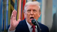 Estados Unidos declara "terrorista" al Clan del Golfo, el cartel del narcotráfico más grande de Colombia Estados Unidos declara "terrorista" al Clan del Golfo, el cartel del narcotráfico más grande de Colombia