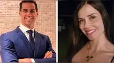 Gustavo Salcedo hace mea culpa y acepta que causó daño a Maju Mantilla tras separación: “Dije cosas que no fueron ciertas” Gustavo Salcedo hace mea culpa y acepta que causó daño a Maju Mantilla tras separación: “Dije cosas que no fueron ciertas”