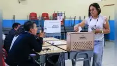 Elecciones 2026: JNE oficializa 38 partidos aptos para inscribir a sus candidatos Elecciones 2026: JNE oficializa 38 partidos aptos para inscribir a sus candidatos