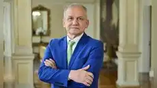 Captan a prófugo y exfuncionario de Petro, Carlos Ramón González, en evento organizado por cancillería colombiana en Nicaragua Captan a prófugo y exfuncionario de Petro, Carlos Ramón González, en evento organizado por cancillería colombiana en Nicaragua