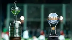 Canal confirmado para el sorteo de la Copa Libertadores y Sudamericana 2026 por las fases previas Canal confirmado para el sorteo de la Copa Libertadores y Sudamericana 2026 por las fases previas