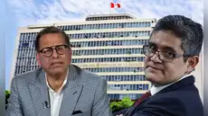José Domingo Pérez exige a Phillip Butters rectificarse tras archivarse su investigación: “El Perú rechaza la mentira” José Domingo Pérez exige a Phillip Butters rectificarse tras archivarse su investigación: “El Perú rechaza la mentira”