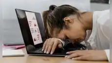 El 64% de los trabajadores en Perú no se siente motivado en su centro laboral, según estudio de Bumeran El 64% de los trabajadores en Perú no se siente motivado en su centro laboral, según estudio de Bumeran