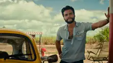 Perú queda fuera de los Óscar 2026: Argentina y Brasil continúan en carrera Perú queda fuera de los Óscar 2026: Argentina y Brasil continúan en carrera