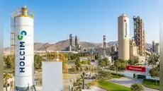 Holcim refuerza su presencia en Perú y adquiere participación mayoritaria de Cementos Pacasmayo por US$1.500 millones Holcim refuerza su presencia en Perú y adquiere participación mayoritaria de Cementos Pacasmayo por US$1.500 millones