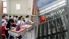 Indecopi sancionaría con multas de hasta 450 UIT a colegios que no otorguen becas por orfandad a sus alumnos