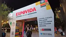 ExpoVida Lima 2025: del campo al Parque Kennedy, historias de cambio que saben a café y cacao