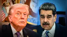 Venezuela condena amenazas de Trump y reafirma su soberanía: "Jamás volveremos a ser colonia" Venezuela condena amenazas de Trump y reafirma su soberanía: "Jamás volveremos a ser colonia"