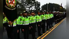 1636 policías denunciados por violencia física, psicológica y sexual en 2025