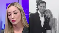 Romina Gachoy revela nueva crisis en su relación con Jean Paul Santamaría