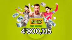 Sorteo de la Kábala en vivo hoy 18 de diciembre 2025: resultados oficiales, números y pozo Buenazo Sorteo de la Kábala en vivo hoy 18 de diciembre 2025: resultados oficiales, números y pozo Buenazo