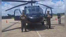 La región Ucayali es el “nuevo” Vraem del narcotráfico La región Ucayali es el “nuevo” Vraem del narcotráfico