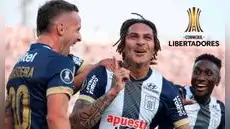 Alianza Lima y sus posibles rivales en la fase previa 1 de la Copa Libertadores 2026 Alianza Lima y sus posibles rivales en la fase previa 1 de la Copa Libertadores 2026