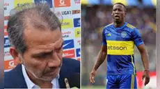 ¿Luis Advíncula a Alianza Lima en 2026? Franco Navarro revela qué tendría que pasar para que se concrete el fichaje del futbolista peruano ¿Luis Advíncula a Alianza Lima en 2026? Franco Navarro revela qué tendría que pasar para que se concrete el fichaje del futbolista peruano