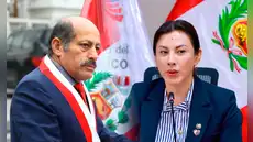 Congresista Ana Zegarra de Somos Perú envía oficio a espaldas de su bancada a favor de beneficios tributarios Congresista Ana Zegarra de Somos Perú envía oficio a espaldas de su bancada a favor de beneficios tributarios