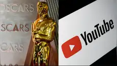 Premios Oscar dan un giro histórico: se emitirán gratis por YouTube en todo el mundo desde 2029 Premios Oscar dan un giro histórico: se emitirán gratis por YouTube en todo el mundo desde 2029