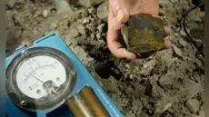 Perú aprovecha el auge del uranio: convertirá la única mina de este combustible nuclear, Macusani, en una empresa pública para explotar Perú aprovecha el auge del uranio: convertirá la única mina de este combustible nuclear, Macusani, en una empresa pública para explotar