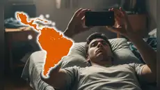 El país de América Latina donde la mayoría de jóvenes no estudia ni trabaja