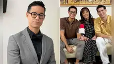 Tony Succar dedica emotivo mensaje a su hermano Kenyi previo a delicada cirugía: "Todo saldrá perfecto" Tony Succar dedica emotivo mensaje a su hermano Kenyi previo a delicada cirugía: "Todo saldrá perfecto"