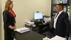 Familia Judicial desarrollará última mega jornada del año