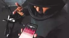 Unidad de Flagrancia dispone siete meses de prisión preventiva para joven por presunta extorsión