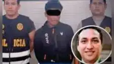 18 meses de prisión preventiva para presunto asesino del Juez de Paz de Chicama