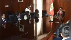 Reconocen a elenco de danzas de la CSJAR por destacada participación en Festival Nacional