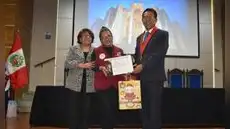 Concluyó Pasantía Laboral para personas con discapacidad en CSJAR