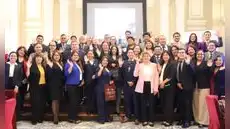 Corte Superior de Piura participa en Congreso Internacional sobre Acceso a la Justicia para Población Refugiada y Migrante