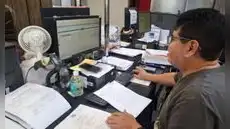 Corte Superior de Justicia del Santa realizó más de 7 600 actos procesales durante Jornadas Extraordinarias de Descargas 2025