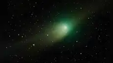 El cometa interestelar 3I/ATLAS está a punto de alcanzar su mayor cercanía con la Tierra: ¿cómo se podrá ver?