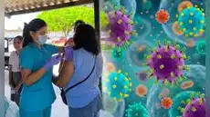 Gripe H3N2 Subclado K en Perú: cómo diferenciarla de una gripe común y cuándo preocuparse