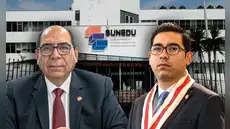 Renuncia de Manuel Castillo a la Sunedu no frena los cuestionamientos por presunto nepotismo