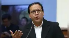 Congresista Roberto Sánchez de Juntos por el Perú habría infringido neutralidad electoral, según JEE